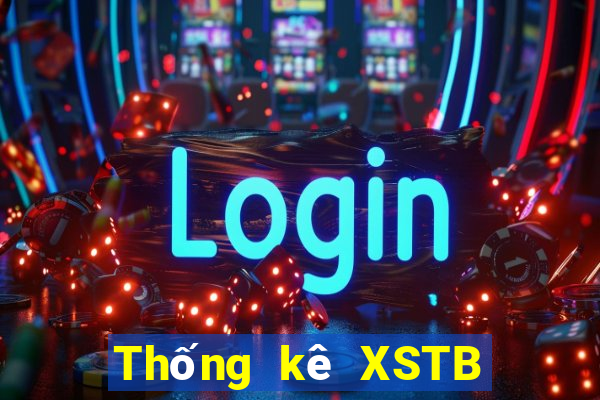 Thống kê XSTB ngày 8