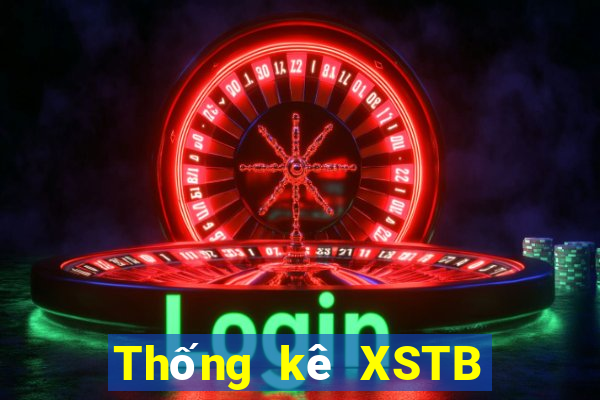 Thống kê XSTB ngày 8