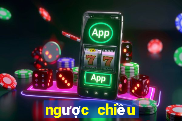 ngược chiều nước mắt tập 1