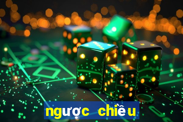 ngược chiều nước mắt tập 1