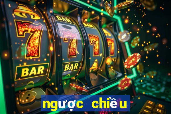 ngược chiều nước mắt tập 1