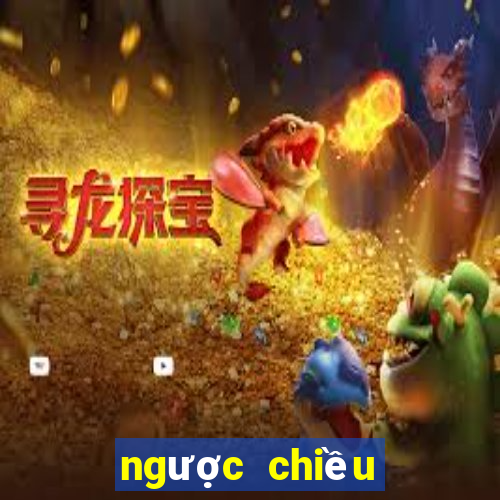 ngược chiều nước mắt tập 1