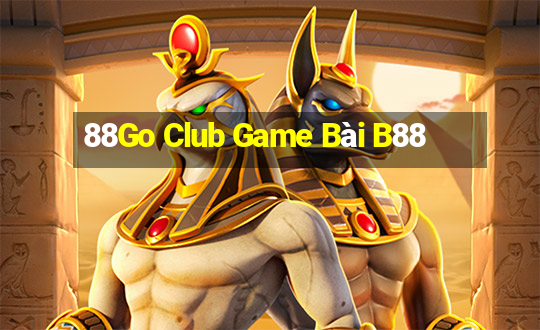 88Go Club Game Bài B88