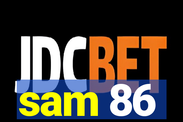 sam 86