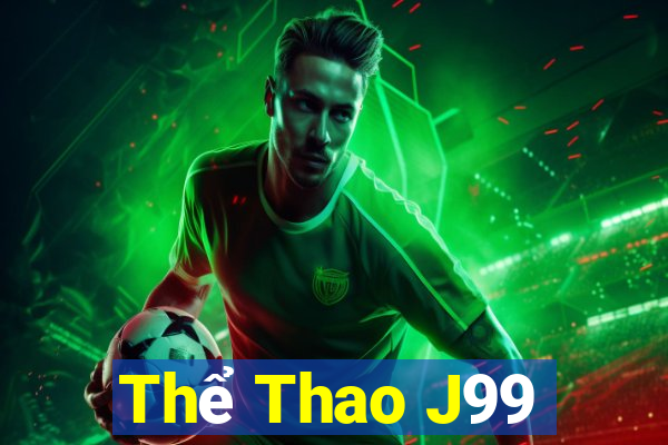 Thể Thao J99