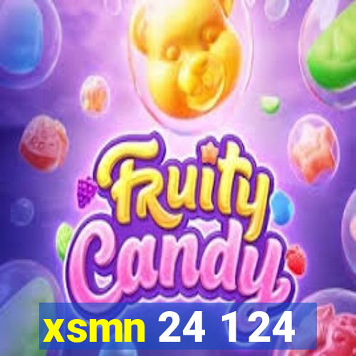 xsmn 24 1 24