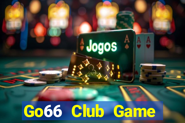 Go66 Club Game Bài Rio