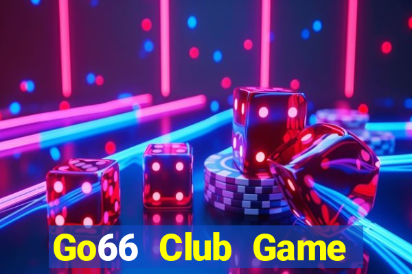 Go66 Club Game Bài Rio