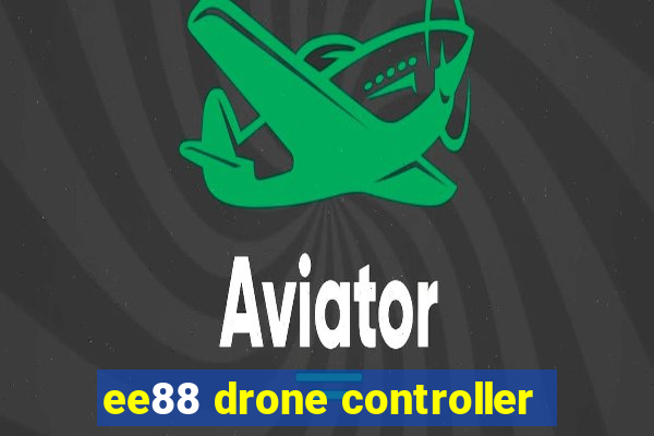 ee88 drone controller