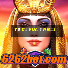 y8 cờ vua 1 người