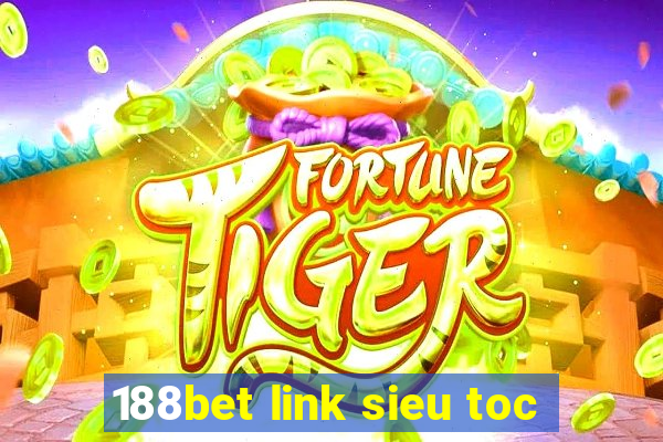 188bet link sieu toc