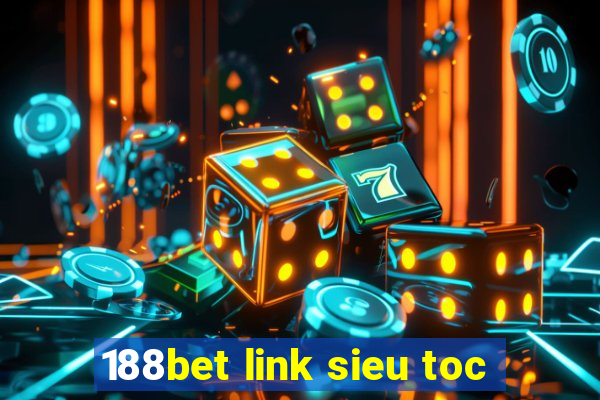 188bet link sieu toc