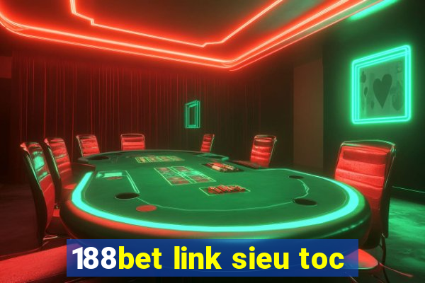 188bet link sieu toc