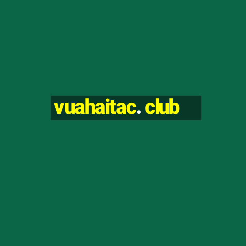 vuahaitac. club