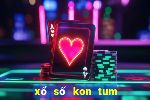 xổ số kon tum 100 ngày qua