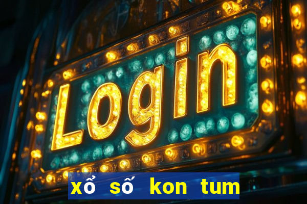 xổ số kon tum 100 ngày qua