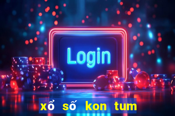 xổ số kon tum 100 ngày qua