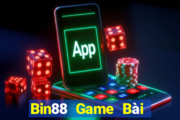 Bin88 Game Bài Đổi Thưởng Go88