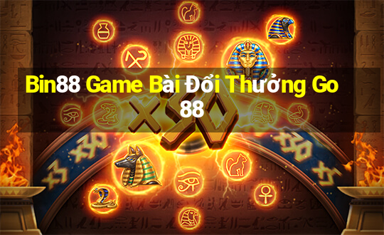 Bin88 Game Bài Đổi Thưởng Go88