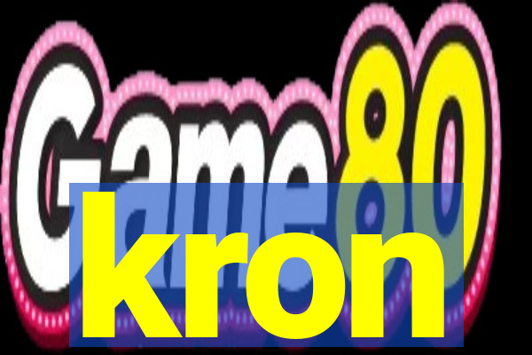 kron