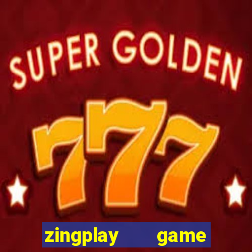 zingplay   game bài   tien len