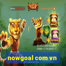 nowgoal com vn