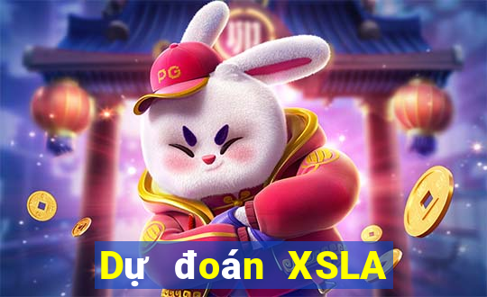 Dự đoán XSLA ngày 27