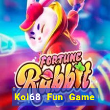 Koi68 Fun Game Bài Hát