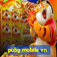 pubg mobile vn