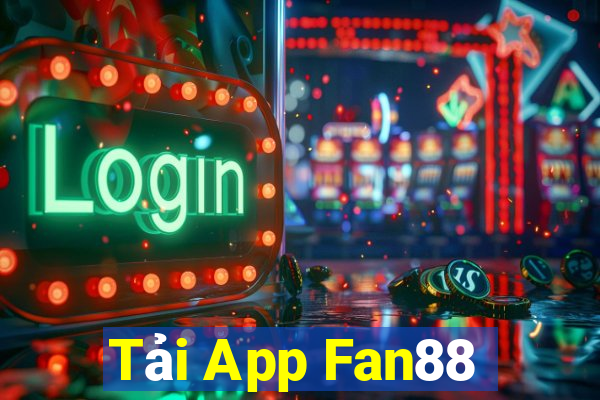 Tải App Fan88