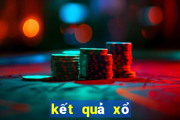 kết quả xổ số keno vietlott