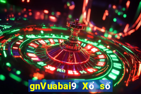 gnVuabai9 Xổ số việt nam