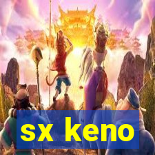 sx keno