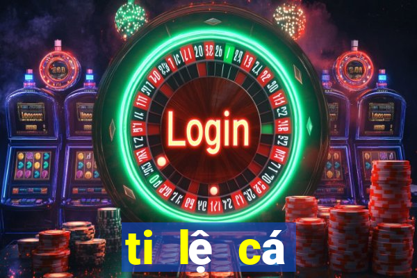 ti lệ cá cược bóng đá