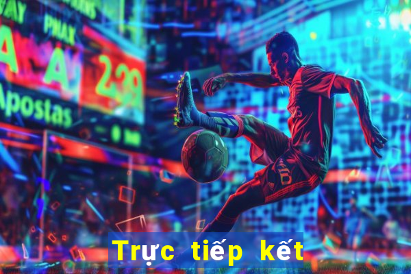 Trực tiếp kết quả XSDNA thứ tư