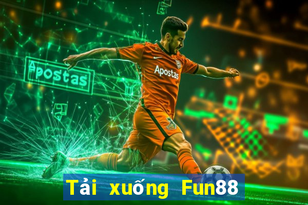 Tải xuống Fun88 máy tính Baocai