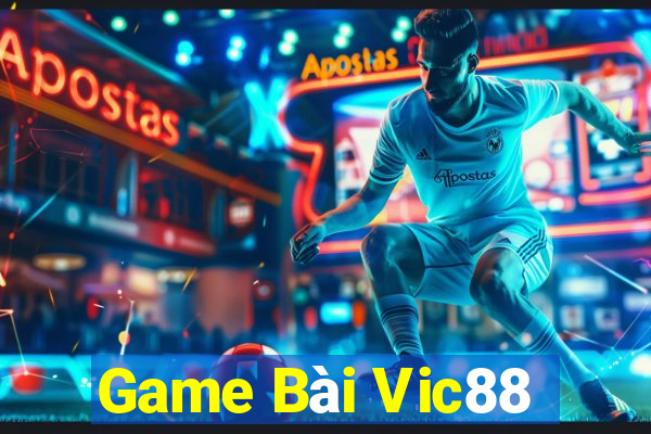 Game Bài Vic88