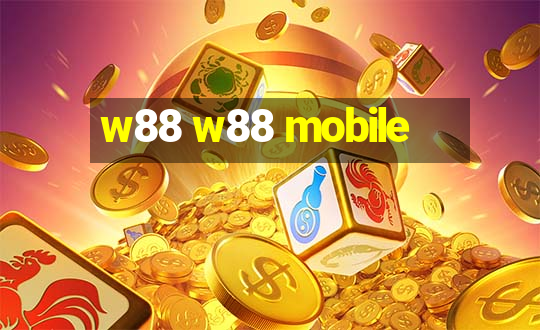 w88 w88 mobile