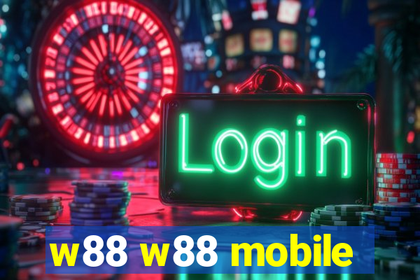 w88 w88 mobile