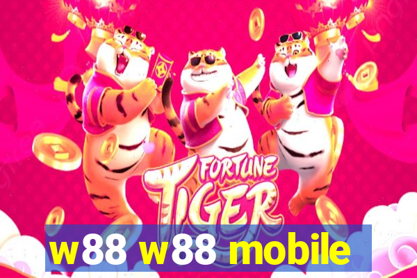 w88 w88 mobile