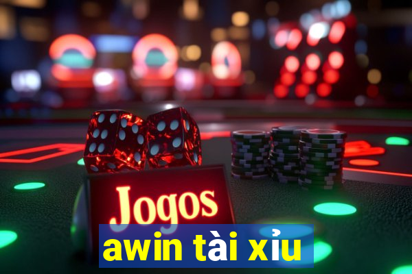 awin tài xỉu