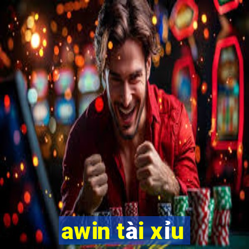 awin tài xỉu