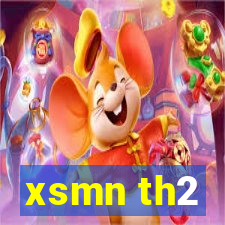 xsmn th2