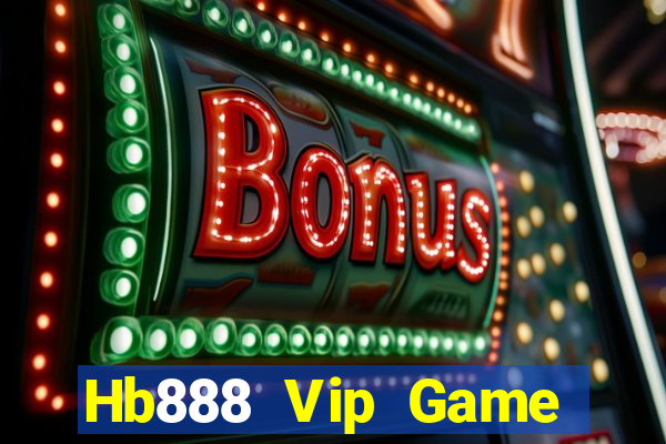 Hb888 Vip Game Bài 52 Club