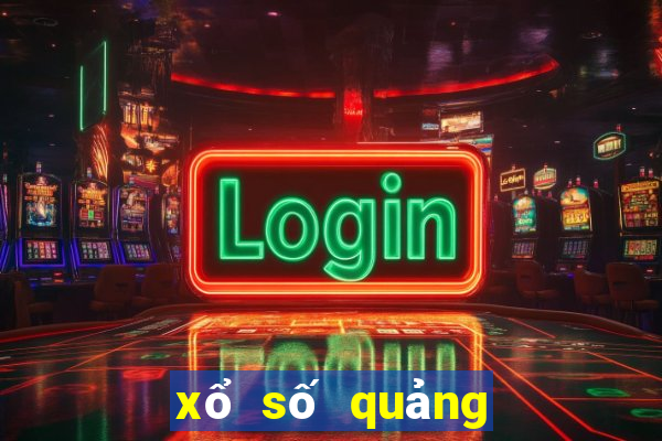 xổ số quảng nam ngày 8 tháng 11