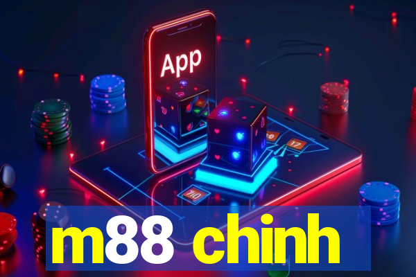 m88 chinh