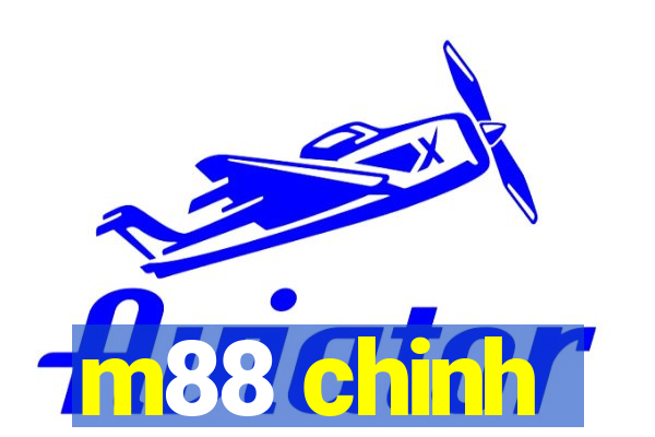 m88 chinh