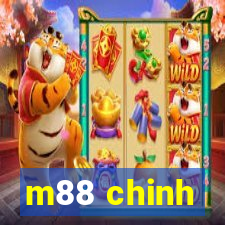 m88 chinh