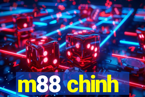 m88 chinh