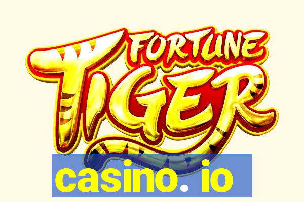 casino. io